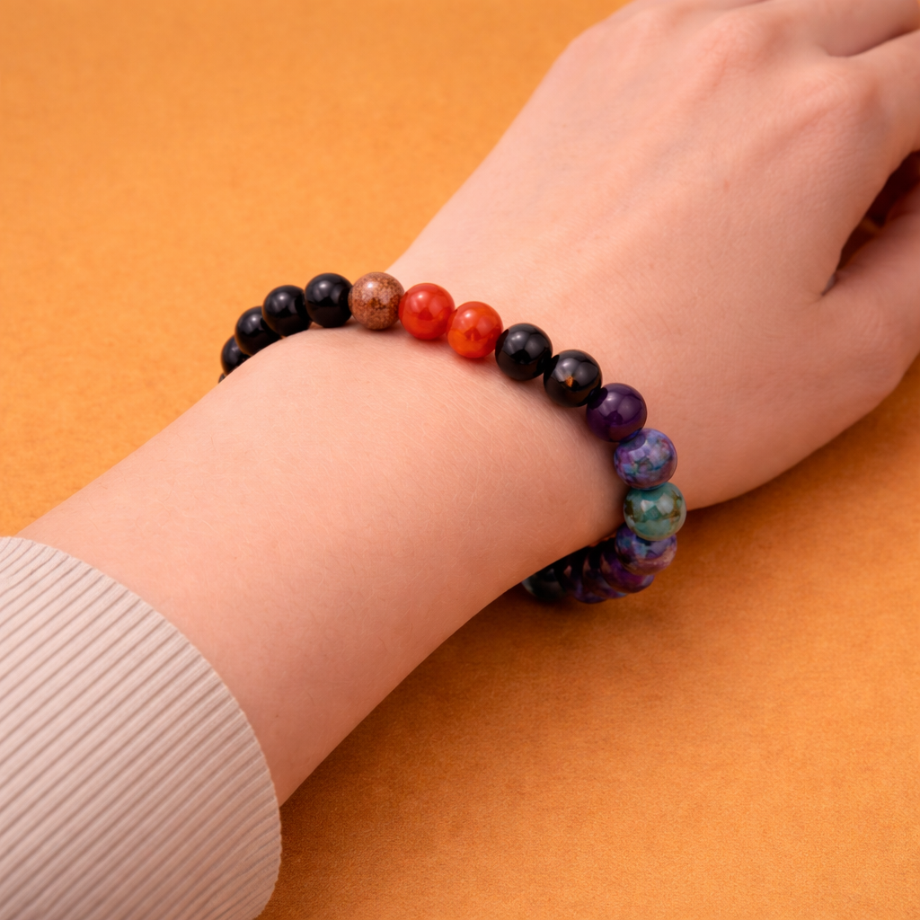 Surya Graha (Sun) Bracelet