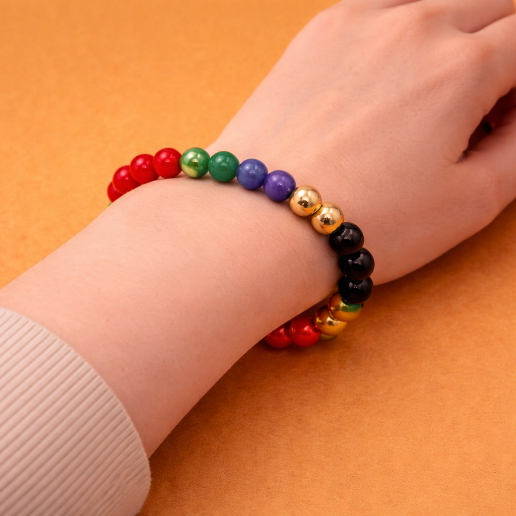 Mangal Graha (Mars) Bracelet
