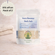 Aura Booster Bath Salt