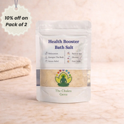 Health Booster Bath Salt