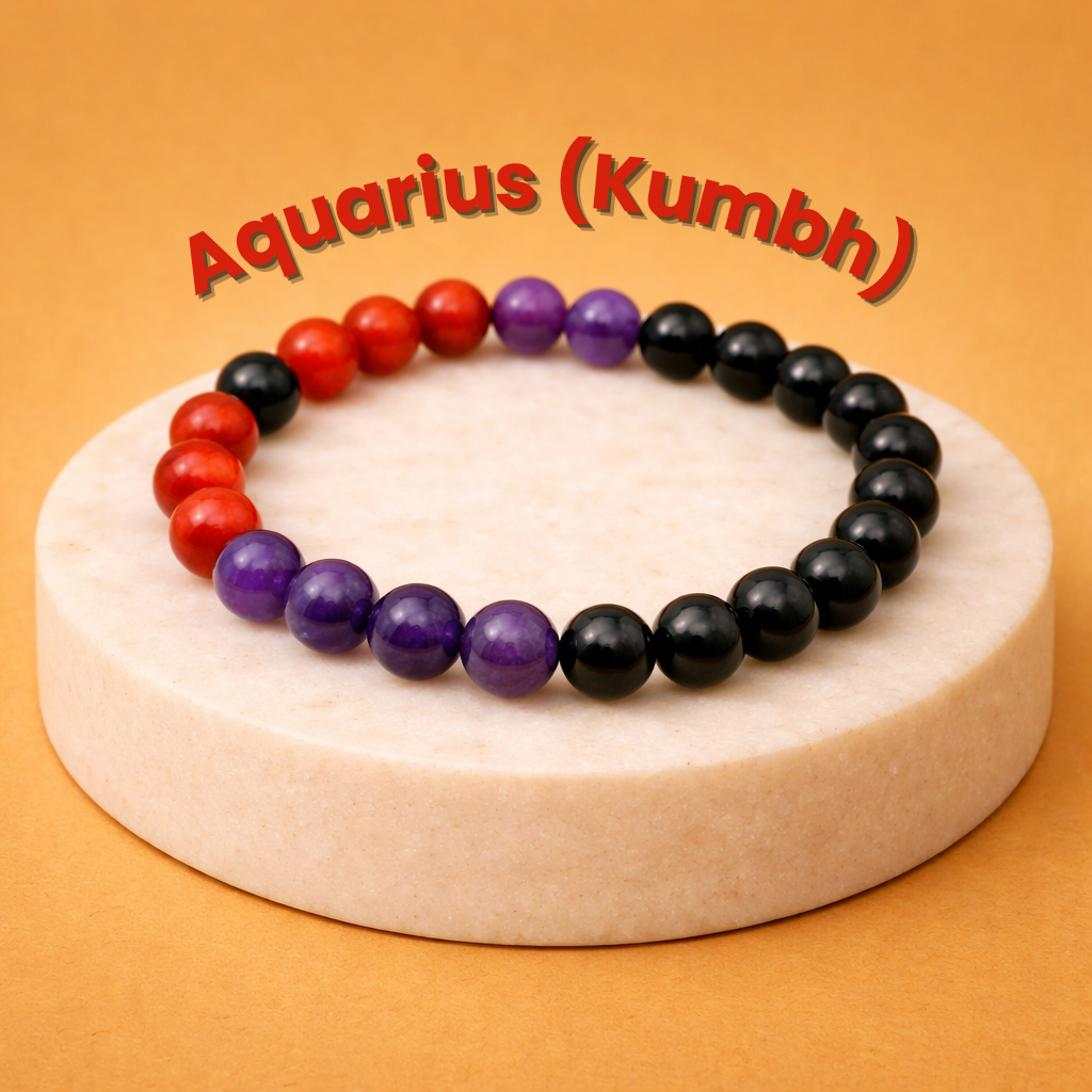Aquarius (Kumbh) Rashi