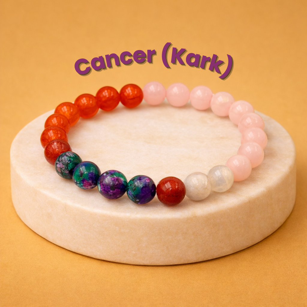 Cancer (Kark) Rashi