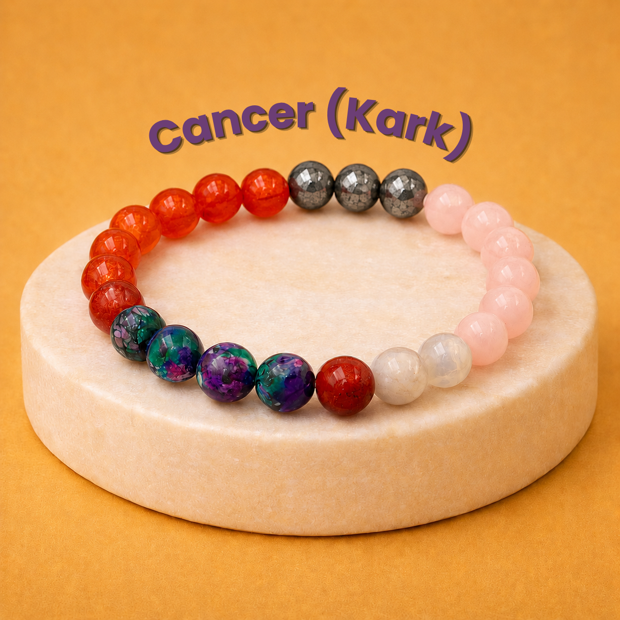 Cancer (Kark) Rashi
