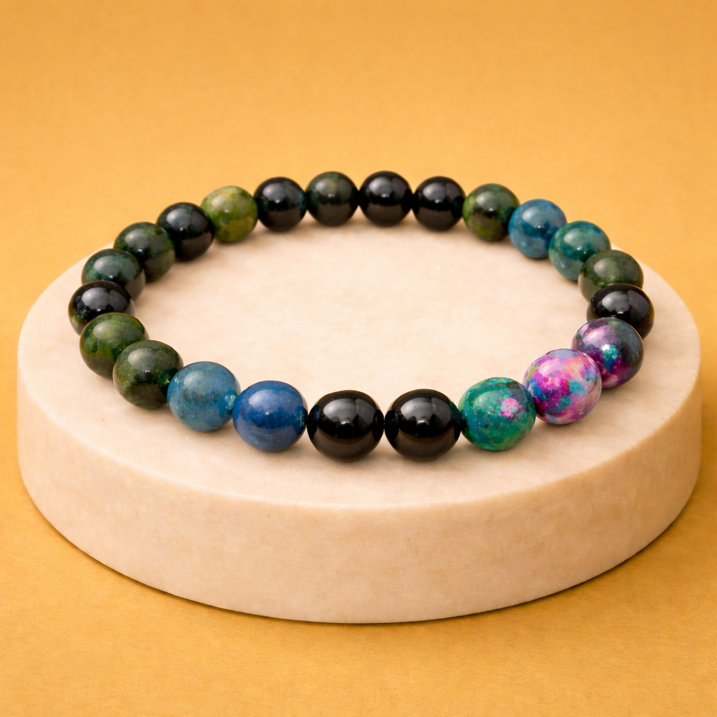 Capricorn (Makar) Rashi