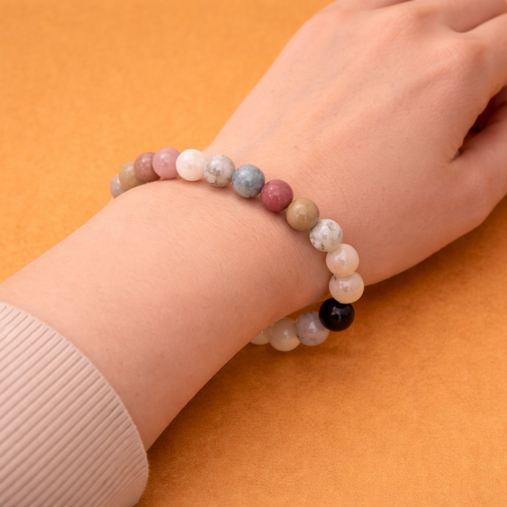 Chandra Graha Bracelet