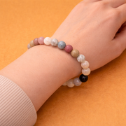 Chandra Graha Bracelet