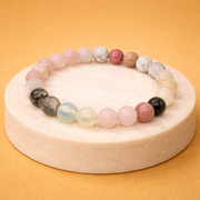 Chandra Graha Bracelet