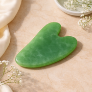 Green Jade Gua Sha