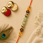 Money Magnet Rakhi