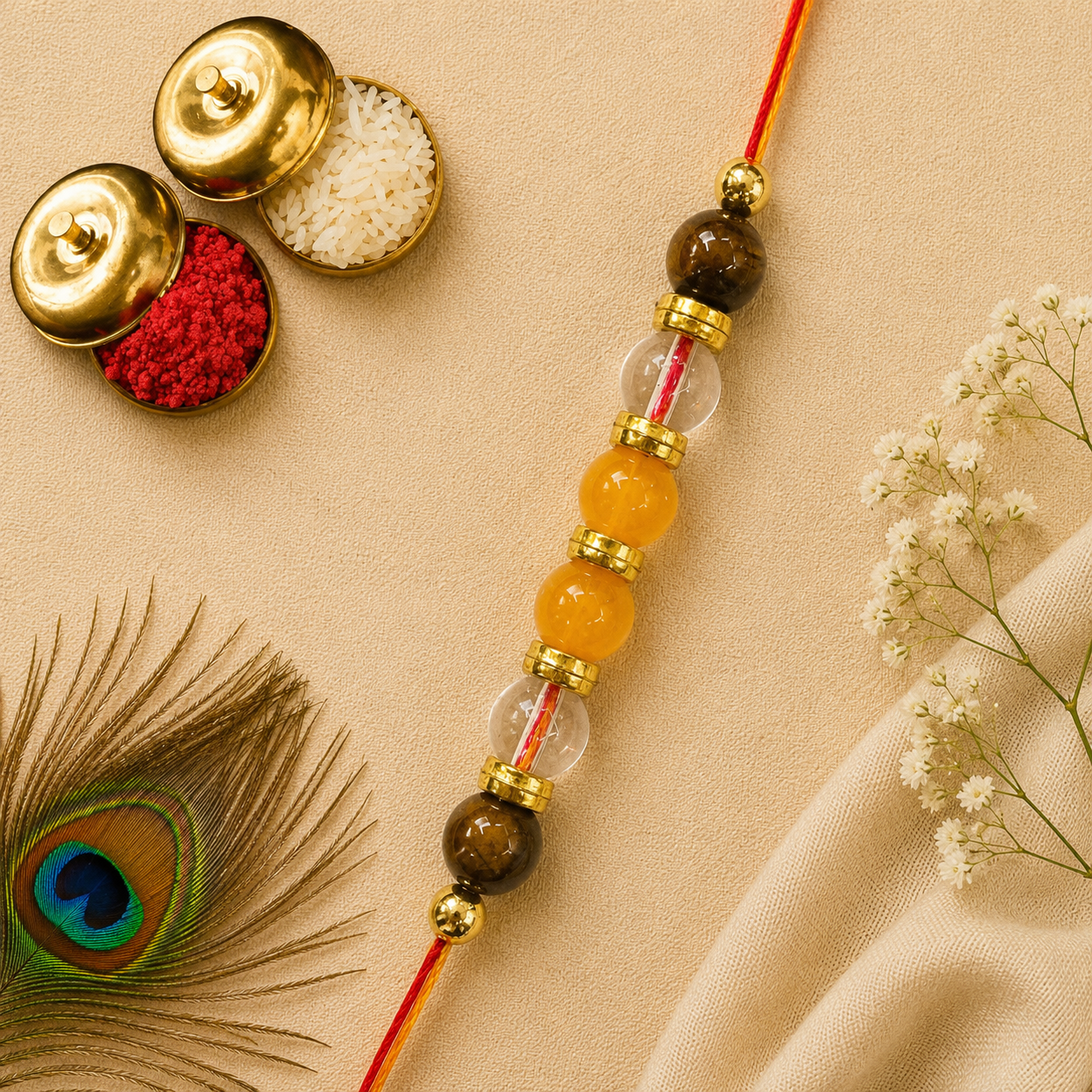 Harmony Rakhi