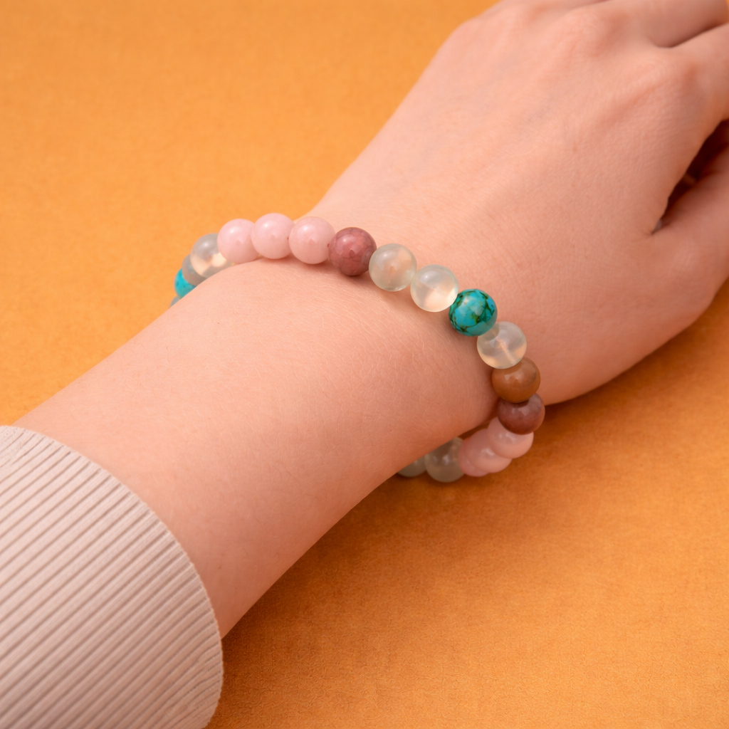 Shukra Graha Bracelet