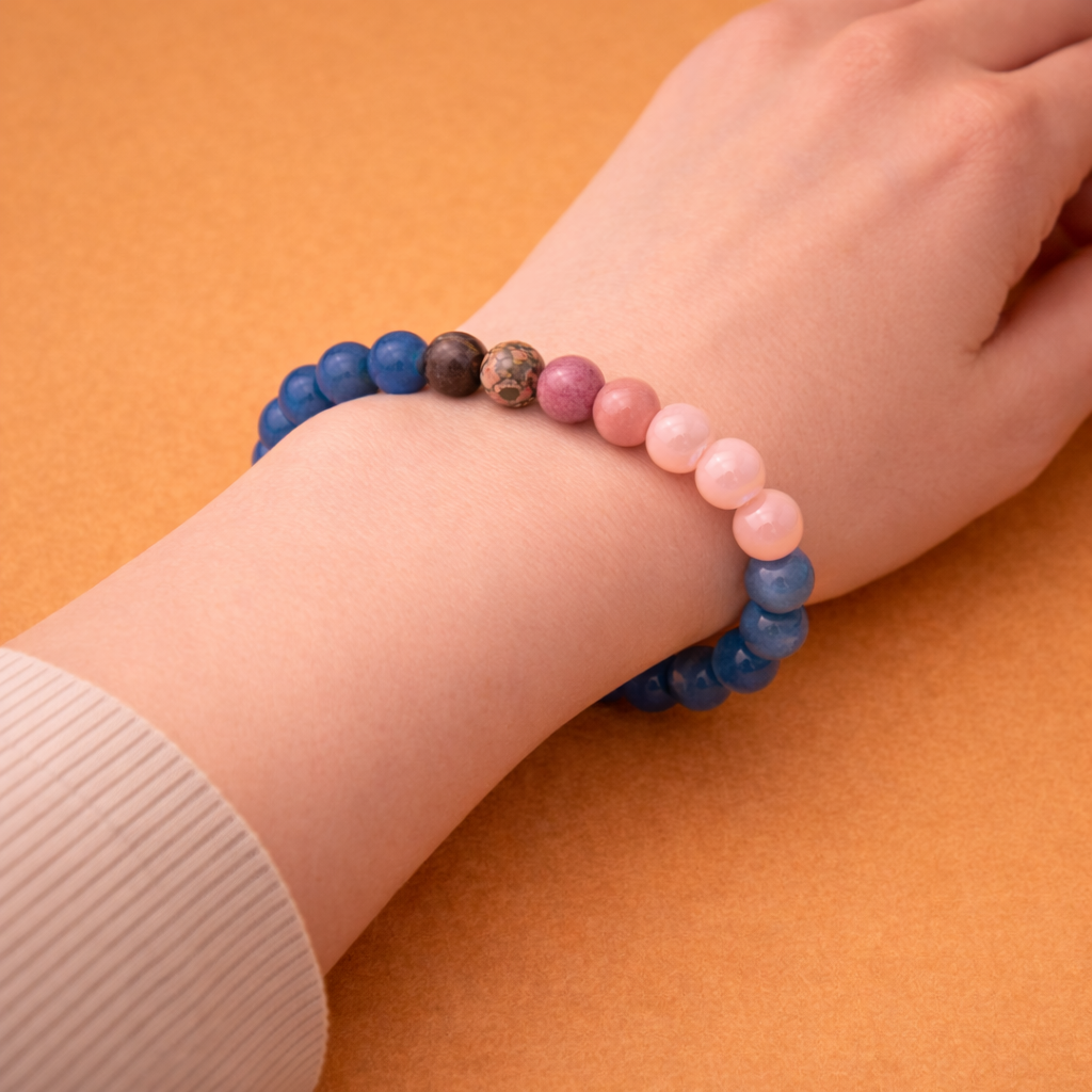 Taurus (Vrushabh) Rashi