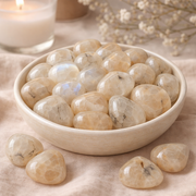 Moonstone Tumble