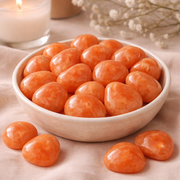 Sunstone Tumbles - Pack of 2