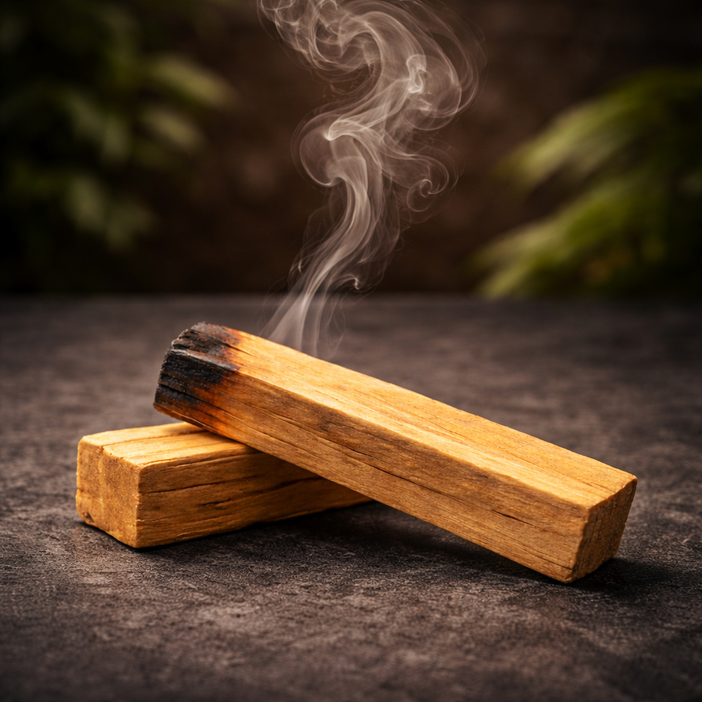 Palo Santo