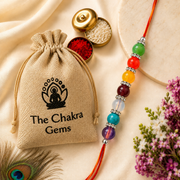 7 Chakra Rakhi