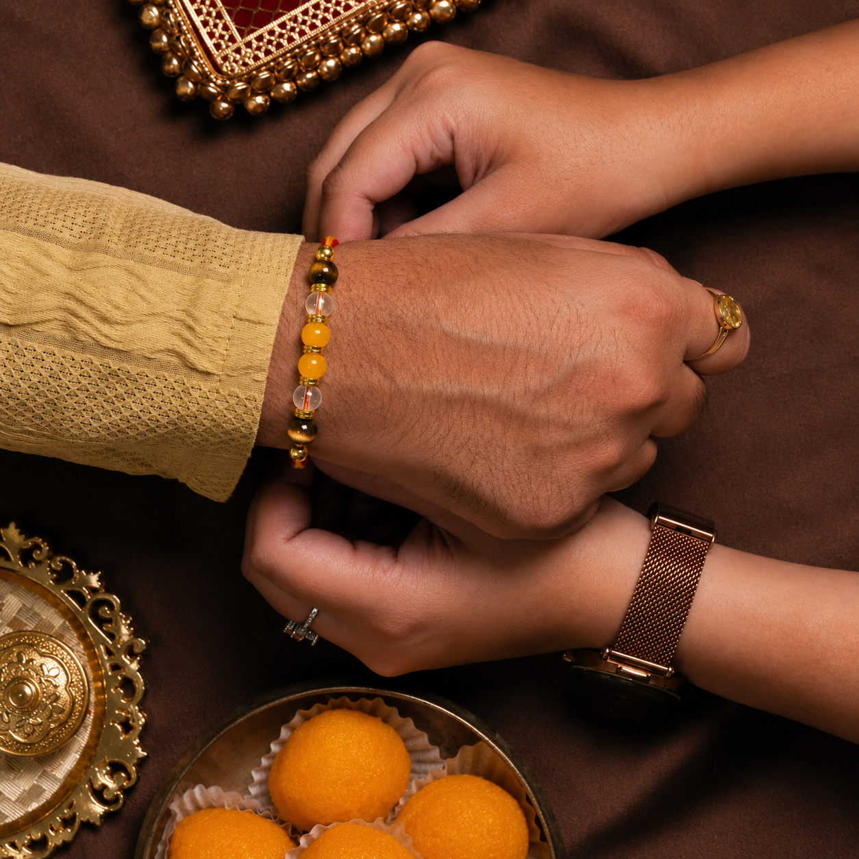Harmony Rakhi