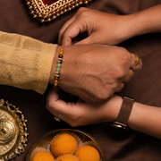 Money Magnet Rakhi