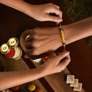 Harmony Rakhi