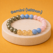 Gemini (Mithun) Rashi