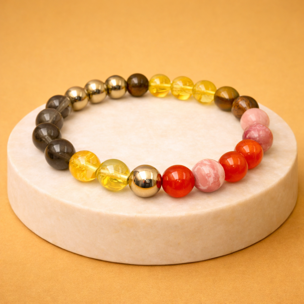 Guru Grah Bracelet