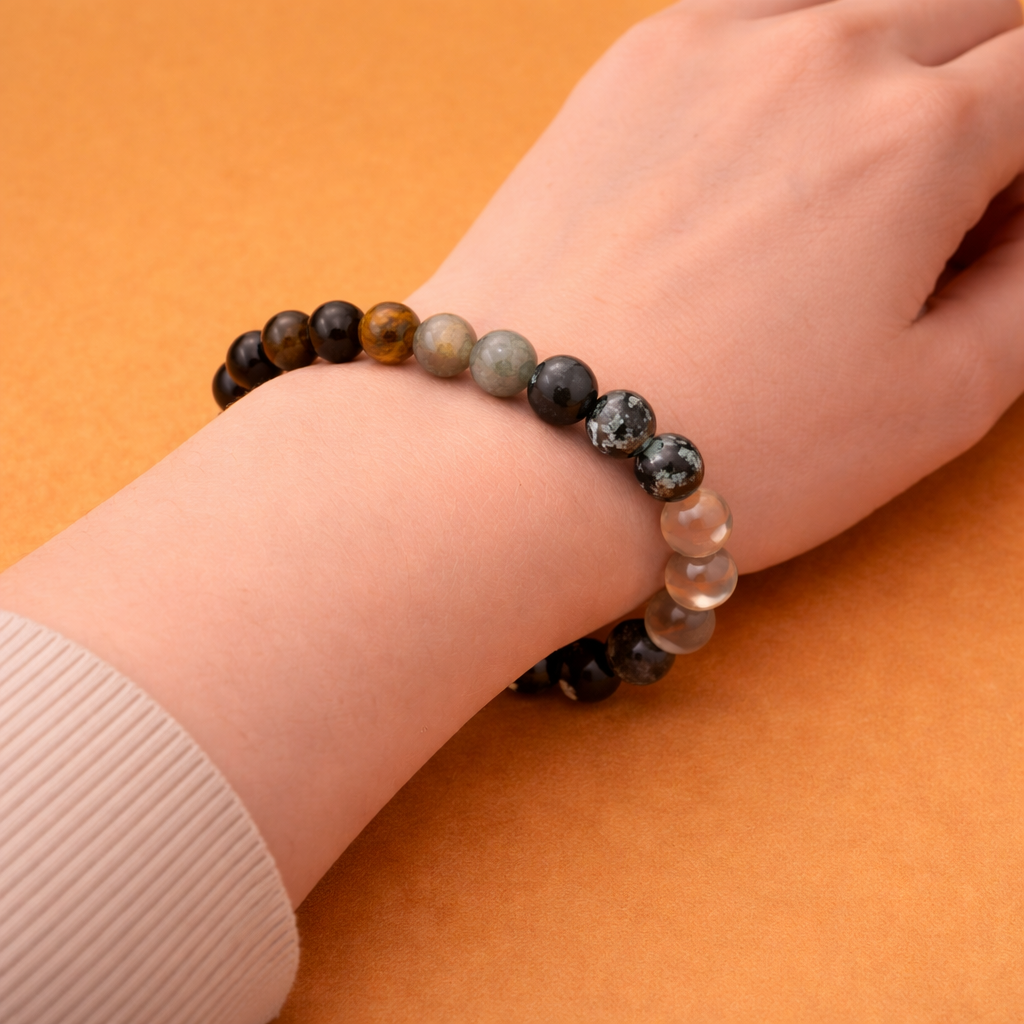 Ketu Graha (South Node) Bracelet