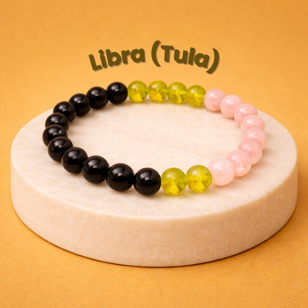 Libra (Tula) Rashi