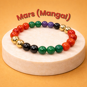Mangal Graha (Mars) Bracelet