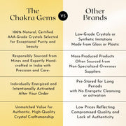 Rose Quartz Zibu Coin