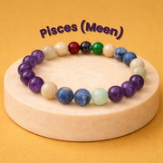 Pisces (Meen) Rashi