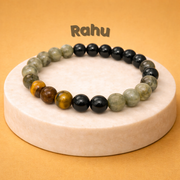 Rahu Graha (North Node) Bracelet