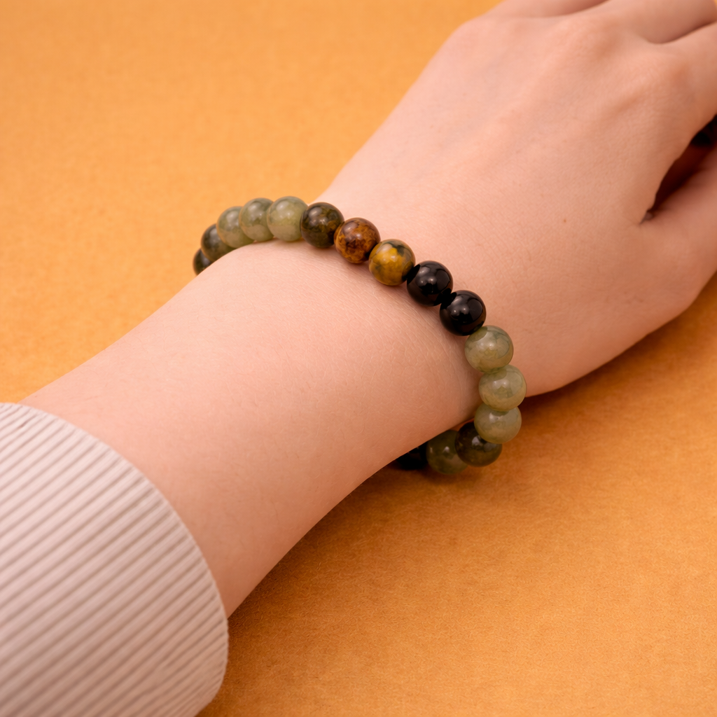 Rahu Graha (North Node) Bracelet