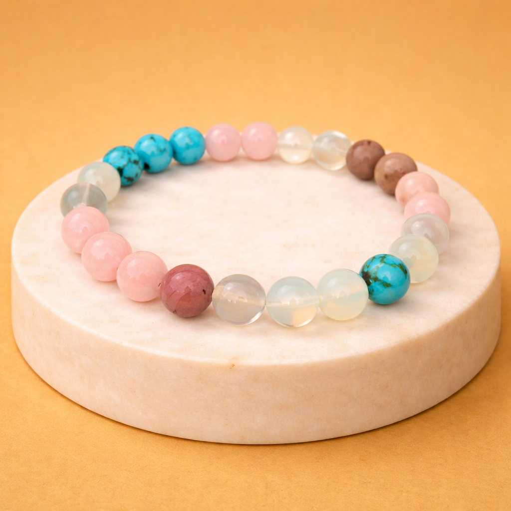 Shukra Grah Bracelet