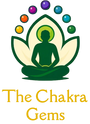 The Chakra Gems
