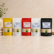 Negative Energy Remover Bath Salt