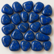 Lapis Lazuli Tumble