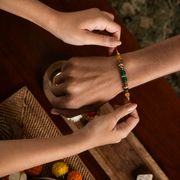 Money Magnet Rakhi