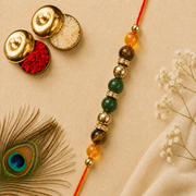 Money Magnet Rakhi