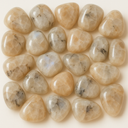 Moonstone Tumble