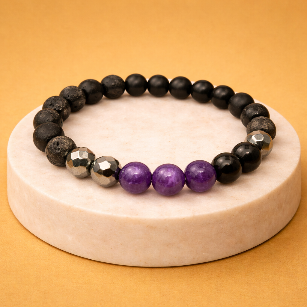 Shani Graha Bracelet