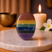 7 Chakra Zibu Coin