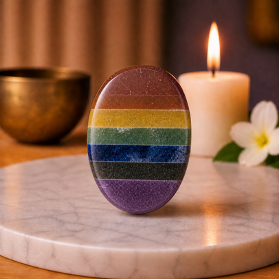 7 Chakra Zibu Coin